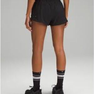 Lululemon Hotty Hot High-Rise Lined Short 2